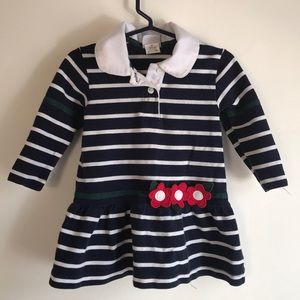 Florence Eiseman Dress